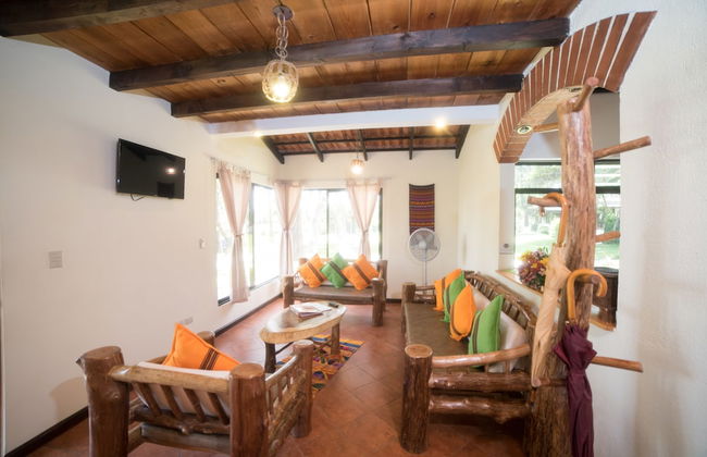 Villas Jucanya - Foto 40