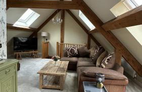 Cuckoo Penn Hideaway - Luxury Cotswold Retreat - Foto 9