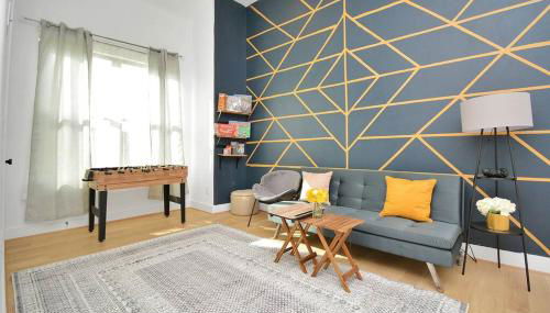 Blissful Getaway Home with Hot Tub & Backyard Near Downtown - Photo 5