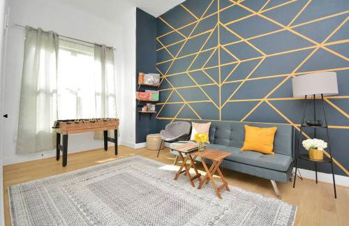 Blissful Getaway Home with Hot Tub & Backyard Near Downtown - Photo 5