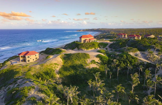 Villa Castellos - Foto 45