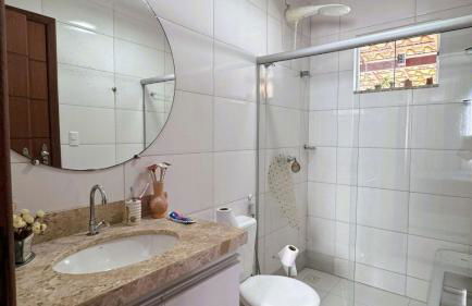 Casa Duplex na Praia de Taperapuan - Foto 25