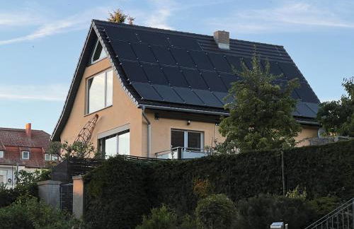 Ferienwohnung Haus am Uckersee - Foto 16