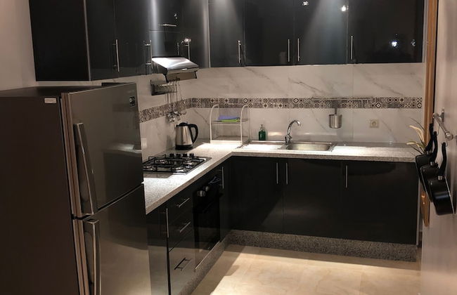 JB Apartment - Photo 44