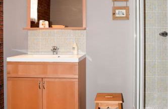 Holiday Home Les Prés Rousselins by Interhome - Foto 13