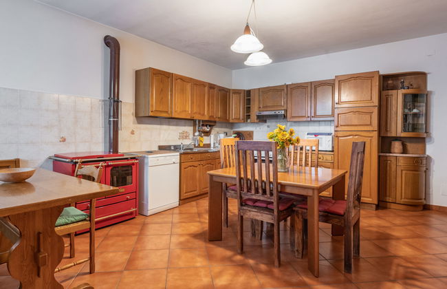 Casa Nocciola - Foto 5