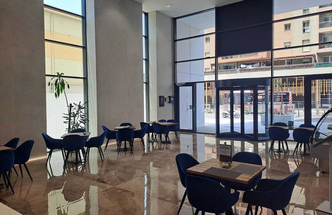 E1 Gibraltar - Foto 2