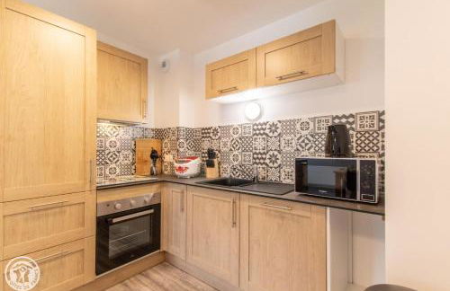 Gite Annecy 201- Au Royaume des Castors - Appt 201 - Foto 7