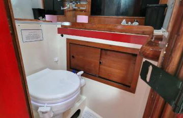 Ma Belle Lana, Voilier Familial, Superbe Vue sur Mer - Photo 22