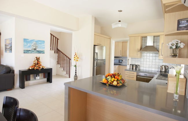 Vineland Sheromyli Villas - Foto 12