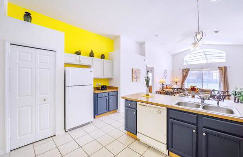 4BR Family Resort Home - Private pool & Games Room - Foto 34