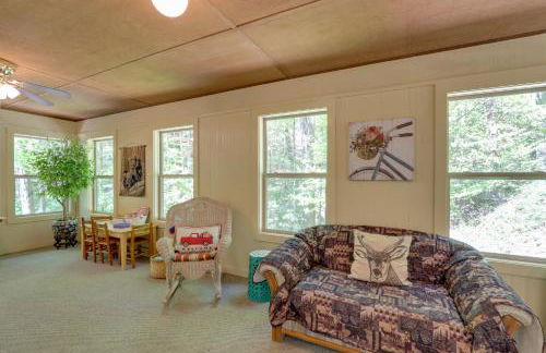 Cozy Blairsville Cabin 2 Mi to Vogel State Park! - Photo 15