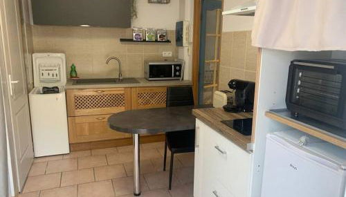 Studio décoré avec goût - Foto 3