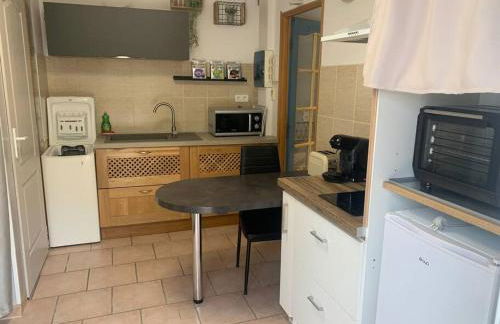 Studio décoré avec goût - Foto 3