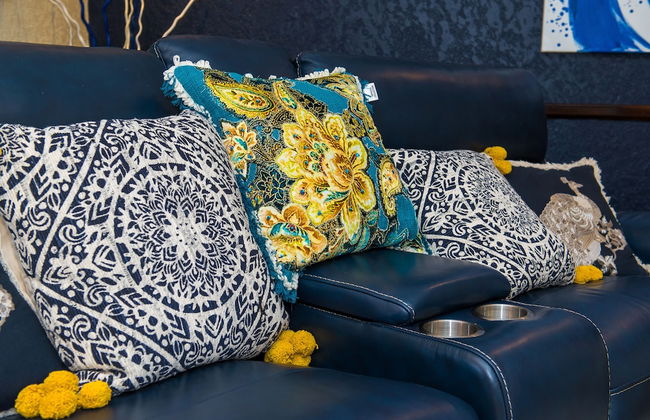 Kingston Luxury Family Retreat - Foto 32