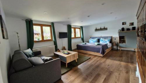 Ferienwohnung Vordere Halde - Foto 1