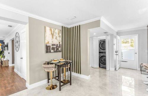 King bd Charming 2-Storey Cottage w PrivateYard - Foto 21