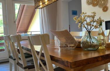 Ferienwohnung Sonnentraum - Appartement 5 Willingen - Foto 11