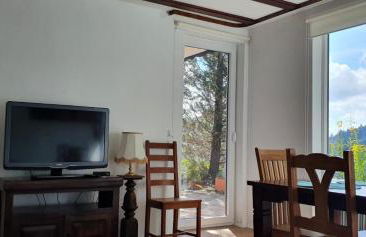 Haus Panorama mit Alpenblick - Foto 15