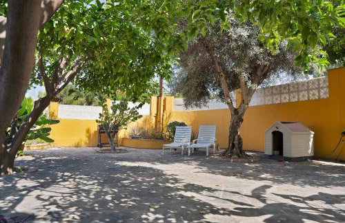 Mediterranean villa near the sea in Marbella - VILLA PALMERAS 23A - Foto 26