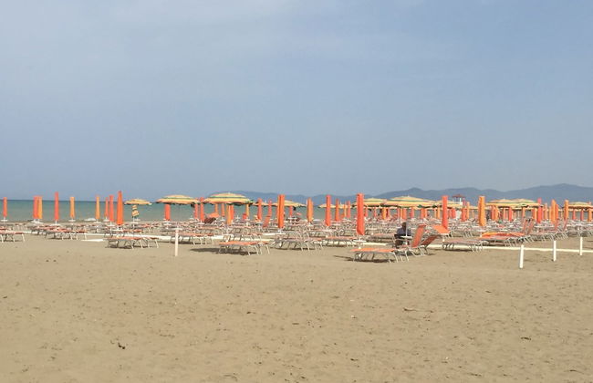 Holiday Home Grosseto Near Uccellina Beaches - Foto 32