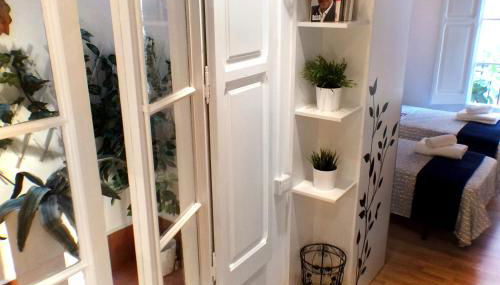 Casa Tortilla Gracia - Photo 4, wardrobe