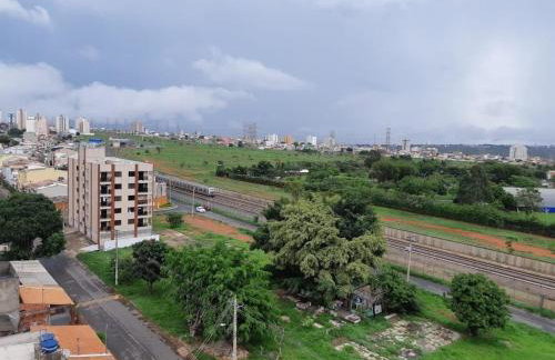 Samambaia East Side · Comfort in Samambaia - Foto 25