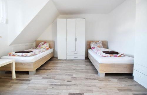 Ferienwohnungen Leverkusen Schlebusch - Foto 22