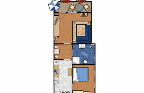 FEWO 2 Panoramablick - NEU incl 3-WeltenCard mit 140 kostenlosen Attraktionen - Foto 27