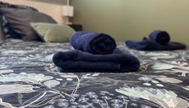 Le soleil levant plage , casino, thalasso - Foto 3, towels