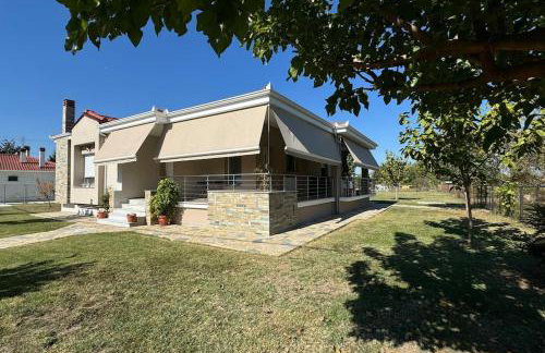 Luxury Countryside House - Photo 30