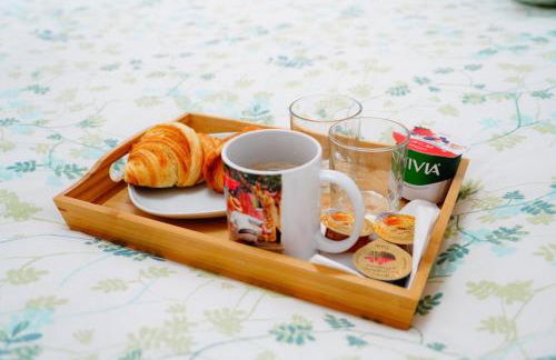 Paris I 77m Cosy luxe I Near by subway 11 & airport - Foto 43