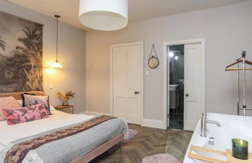 Gweryl Lodge - Foto 33