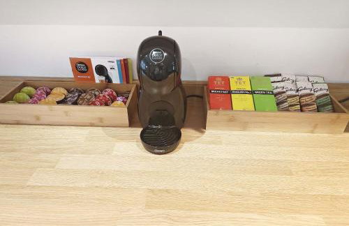 Host Stay Britton Hall Bungalow - Foto 36