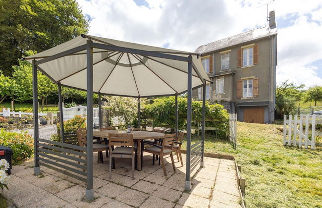 Normandy Fireplace Retreat - Foto 27