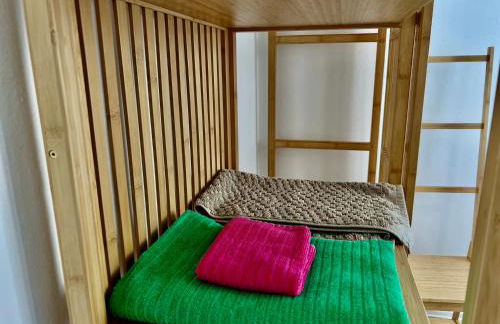 Appartement central proche Base Navale et Siam - Foto 68