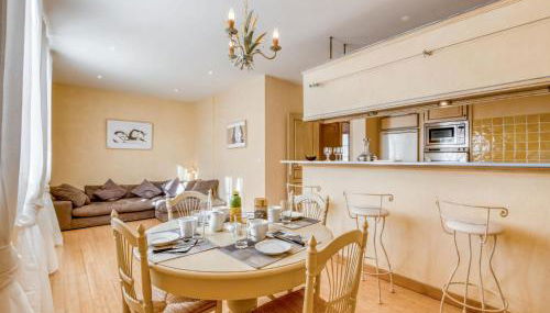 Apartment Boulevard Louis Blanc-1 by Interhome - Foto 2