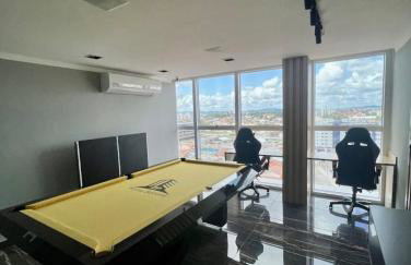Confort Flat Campina Grande - Foto 14