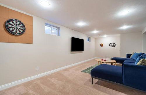 Downtown Denver: 4bd - Game/Movie Room - Backyard - Foto 15