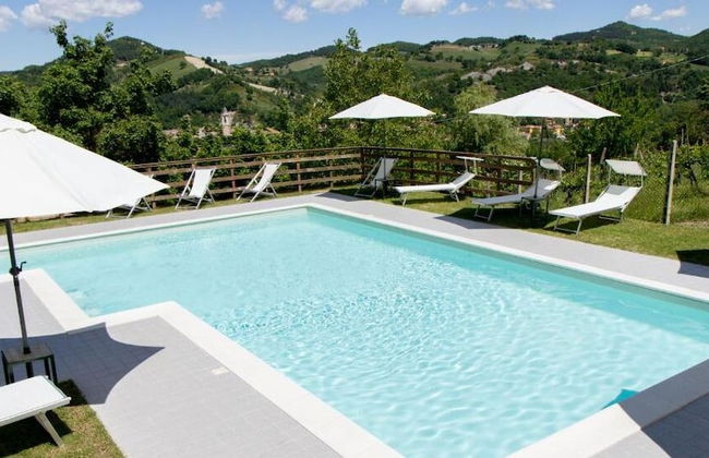 Country House Angelo Blù - Foto 19