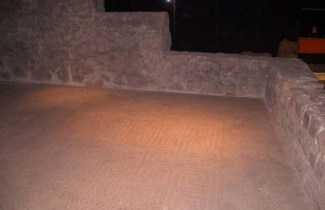 Entrada a la Casa de la Fortuna - Foto 6