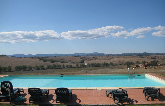 Spacious Tuscan Farmhouse - Foto 20