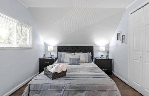 The Bamboo House! Dog-Friendly Home n RVA Sleeps 8 - Foto 6