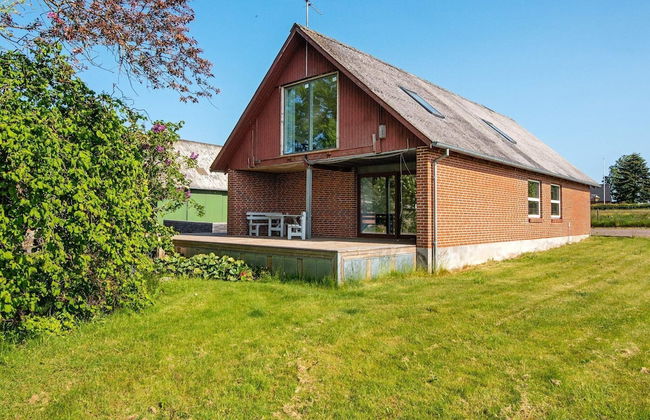 8 Person Holiday Home in Galten - Foto 26