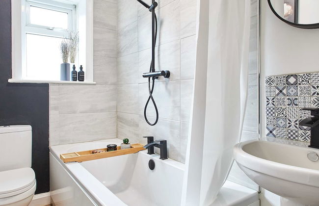 Host Stay Sage Cottage - Foto 4