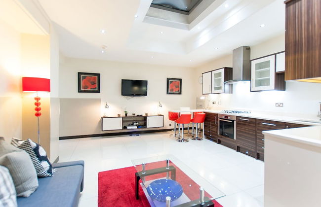 PML Apartments Gloucester Place - Photo 31