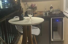 Temporada condomínio vog ville norte Boulevard - Foto 68