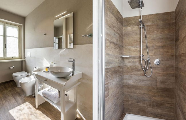 Casale Dell Acero Rosso 10 - Photo 42