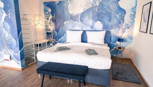 City Loft - 5 Min Rhein-Galerie - Photo 2