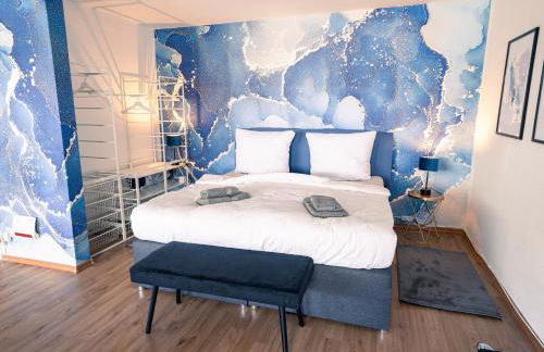 City Loft - 5 Min Rhein-Galerie - Foto 2